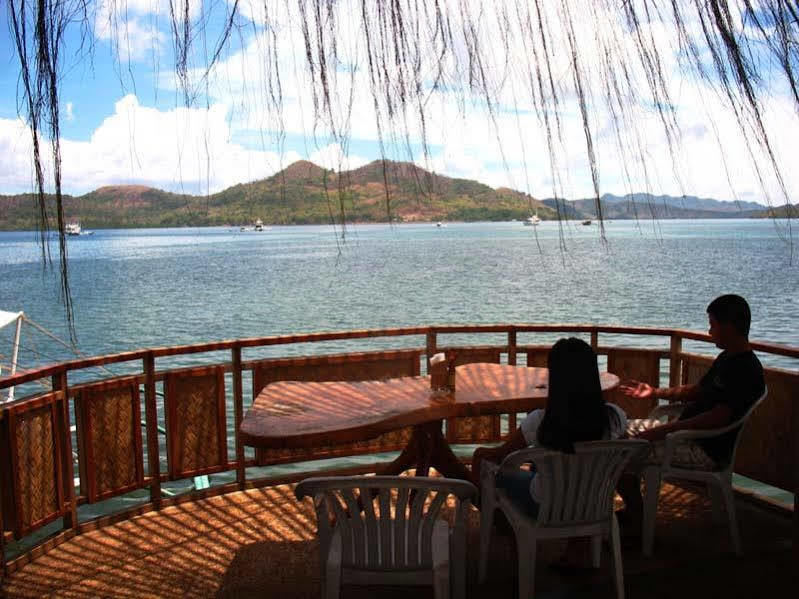 Busuanga Seadive Resort Exterior photo